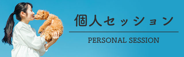 個人セッション